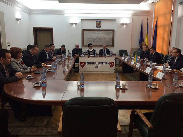 У Вінниці буде створено Центр дослідження україно-румунських та україно-молдовських взаємин