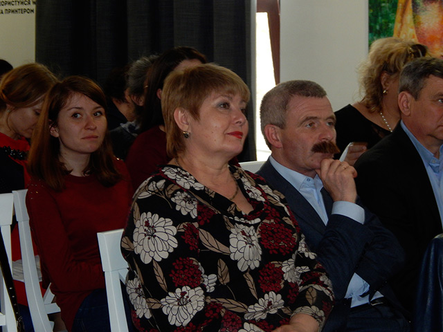 Завершилась робота Всеукраїнської практичної конференції агентів культури – зміни тривають!