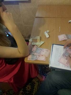 У Вінниці затримали двох подруг, які заробляли  проституцією