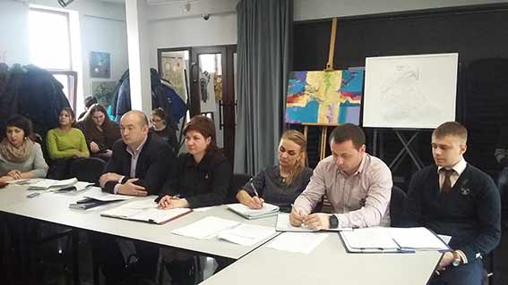 У Вінниці відбулось громадське обговорення протидії порушенням виборчого законодавства