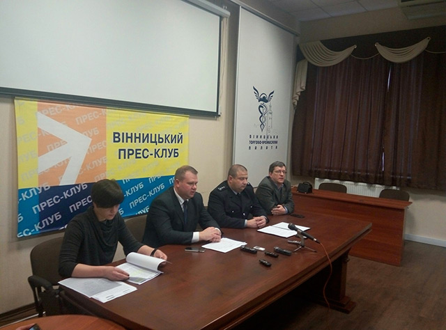 Оголосили попередні результати виборів в семи об’єднаних громадах Вінниччини