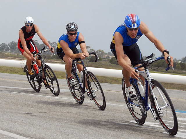 У Вінниці започатковують найскладніший вид олімпійського триатлону «Ironman»