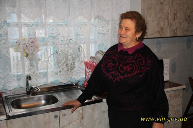 Завдяки міжнародному проекту, мешканці села Красносілці Бершадського району вже мають власне централізоване водопостачання