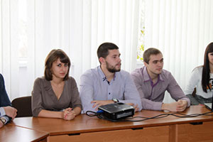 Молодь міста провела опитування, яке показало, що іногороднім студентам комфортно у Вінниці 