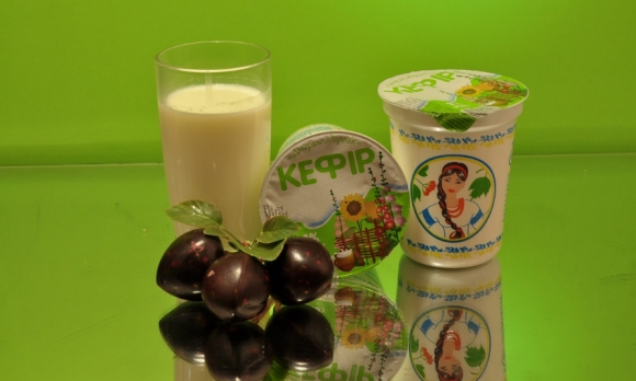 Натуральна молочна продукція ТМ “Віньковецький смак” - тепер і у Вінниці