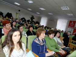 У Вінниці буде розроблено місцеву програму профілактики та лікування гіпертонії