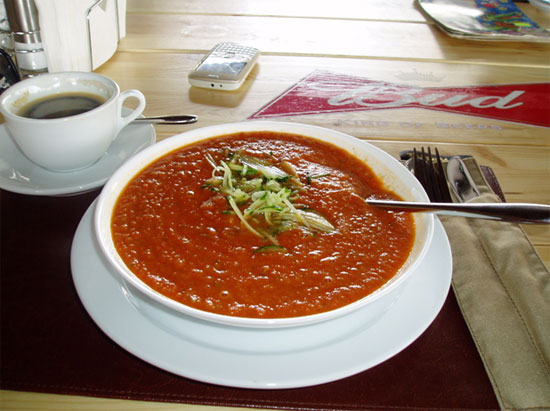 блог о супе