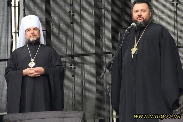 Лядовський монастир відзначає 1000-літній ювілей