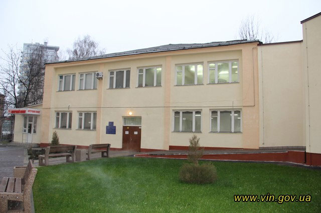 У новому хірургічному корпусі обласної лікарні імені Пирогова незабаром розпочне роботу відділення інтервенційної радіології