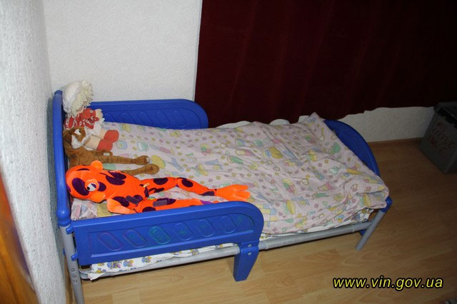 У дитячому будинку сімейного типу родини Нартовських проживає десять дітей