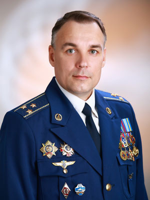 Олександр Коротков