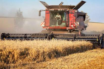 Підтримка аграріїв на державному рівні допоможе Україні подолати економічну кризу