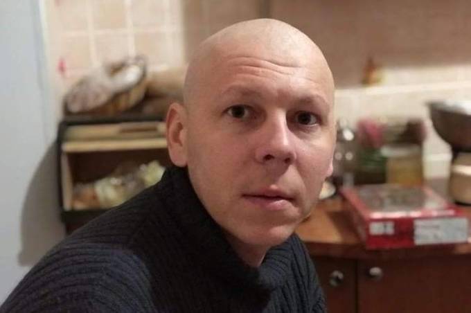 Вінничан просять про фінансову допомогу, щоб врятувати життя Віталія Волковинського