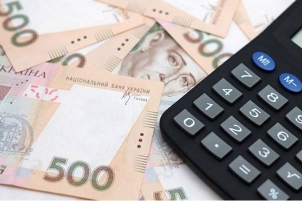 На Вінниччині середньомісячна заробітна плата перевищила 7200 грн