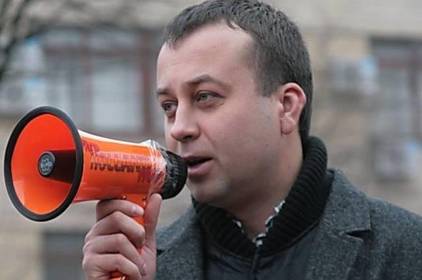 Уряд погодив кандидатуру Сергія Борзова на посаду голови Вінницької облдержадміністрації