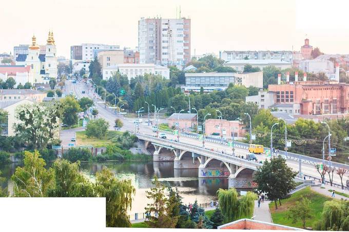 У Вінниці стартувала розробка Стратегії розвитку міста до 2030 року «Вінниця 3.0»