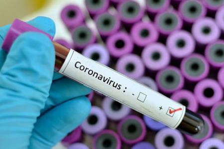 За останній тиждень у Вінниці зареєстровано 81 випадок інфікування коронавірусом, що у 2,7 рази більше нормативного показника