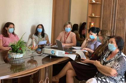 У Вінниці визначили переможців І-го етапу обласного конкурсу дитячого відеоролика до Дня родини У Вінниці визначили переможців І-го етапу обласного конкурсу дитячого відеоролика до Дня родини