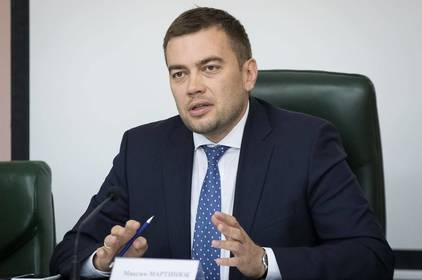 Слова про 30% землі в тіні – маніпуляція, щоб селяни дешевше продавали свої паї - Максим Мартинюк 