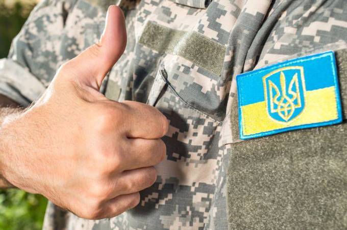 22 контрактники вирушили у навчальні центри України