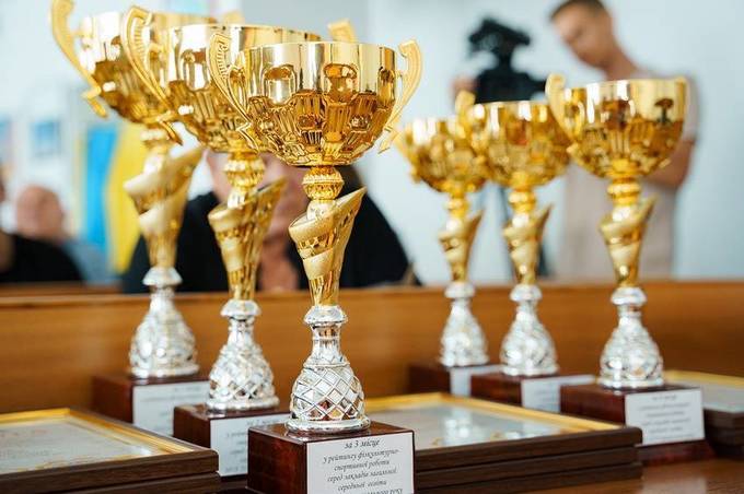 Тридцятьом спортсменам Вінниччини призначили щомісячні стипендії