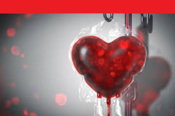 Вінницькому обласному центру крові терміново потрібні донори