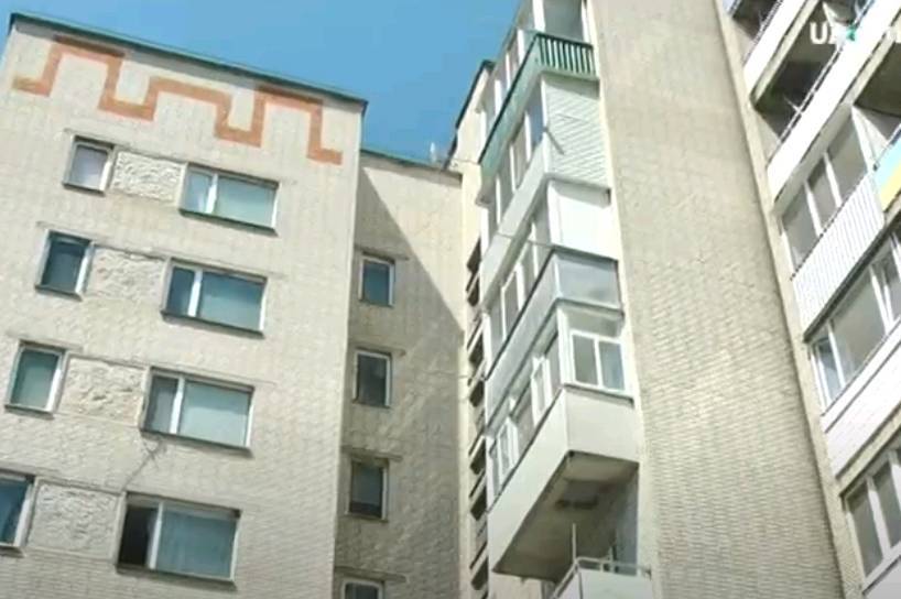 На Вінниччині родини військових не можуть приватизувати квартири, в яких мешкають