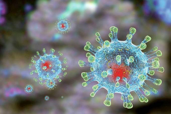 Сергій Моргунов: «За останній тиждень у Вінниці зареєстровано 100 випадків інфікування коронавірусом»