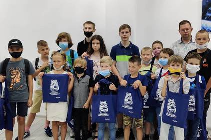 Вінницька шахова команда «Романтик» здобула срібло вищої ліги Всеукраїнських онлайн-змагань  