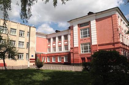 В 32-й школі через хворобу одного з учнів клас пішов на карантин В 32-й школі через хворобу одного з учнів клас пішов на карантин