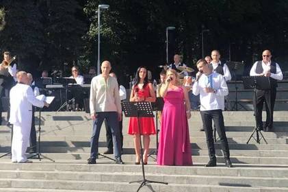 У День міста у Сабарові розгорнеться «City Club», а у Пирогово – «Creative City»