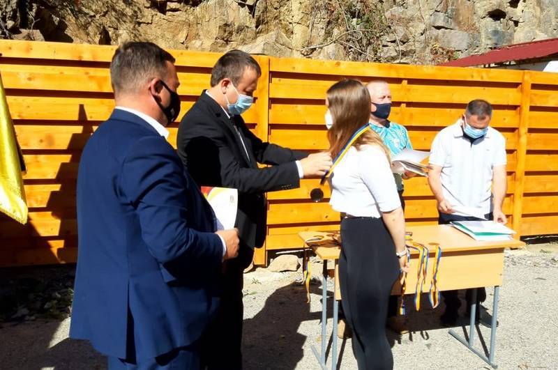 Сергій Борзов привітав переможців обласного чемпіонату зі стрільби кульової