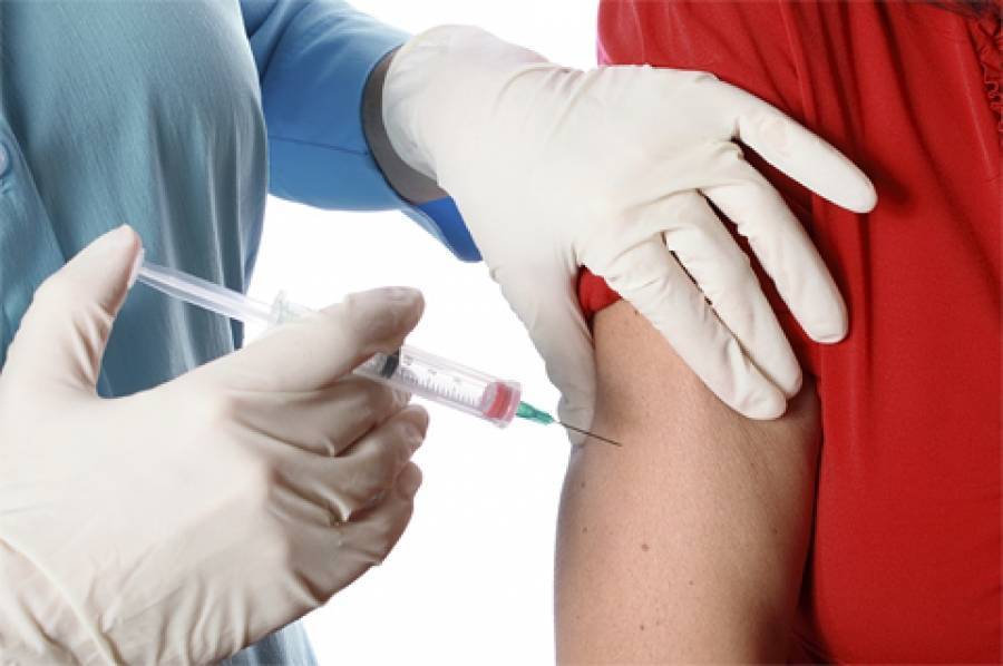 У Вінниці вже замовили 5 тисяч доз вакцини проти грипу