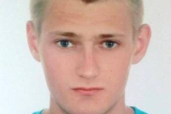 Поліція просить допомогти у розшуку Григорія Романченка, який зник у липні