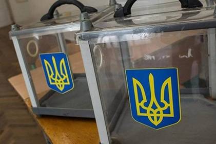 На Вінниччині правом змінити виборчу адресу скористалися 3723 виборці На Вінниччині правом змінити виборчу адресу скористалися 3723 виборці