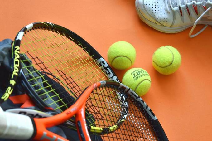 Экипировка для занятий теннисом: что нужно купить?
