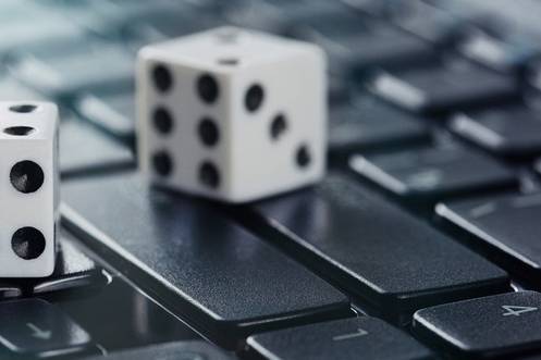 Национальная лотерея и онлайн-казино Золотой кубок: обзор сайта