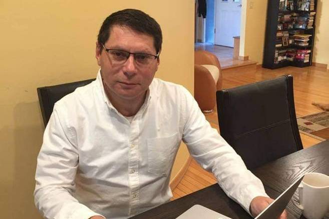 Лікар з Америки ділився з вінницькими медиками досвідом боротьби з COVID-19