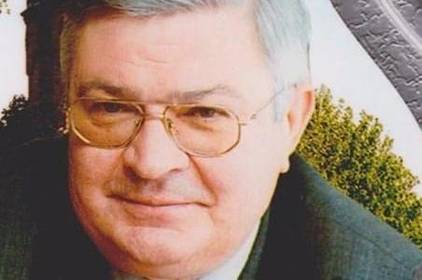 У Вінниці помер колишній директор 20-ї школи