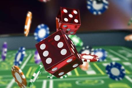 Что такое бездепозитное казино