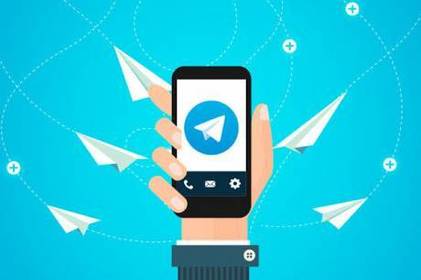 Податкова служба запускає свій Telegram-канал
