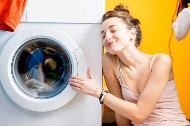 Ідеальна пральна машина: як знайти її з тисячі