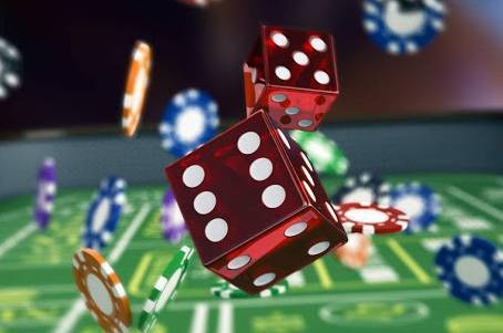 Как выбрать лучшее казино? "Золотой кубок" - один из самых надежных и проверенных игровых клубов!