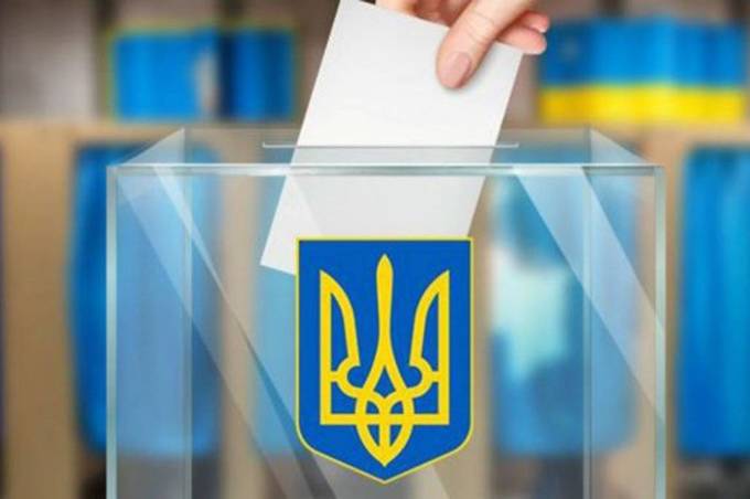 Вінничани можуть перевірити себе у списках виборців на дільницях з чотирнадцятого жовтня або онлайн
