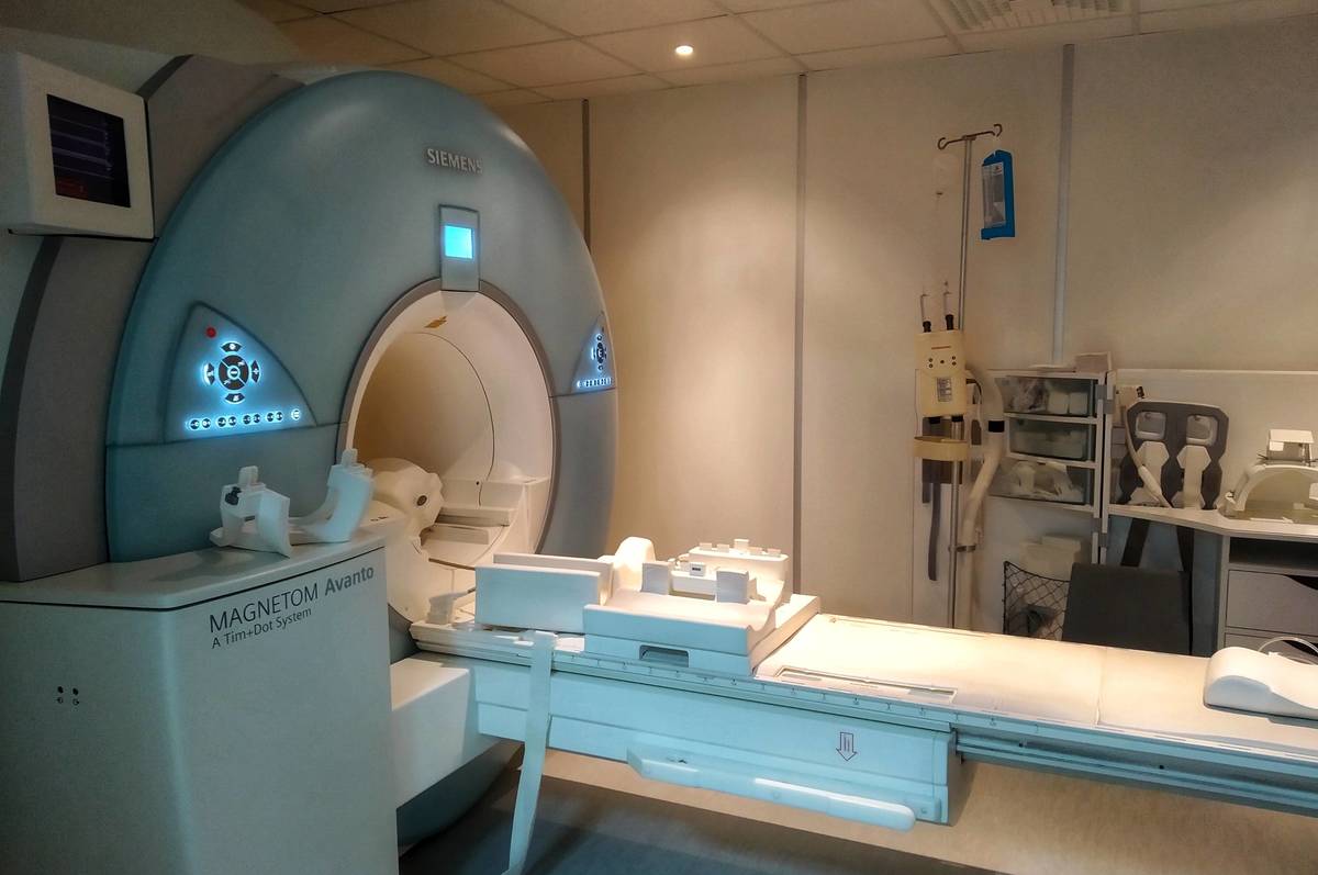 МРТ у Вінниці: що потрібно знати про магнітно-резонансну томографію. Досвід «Меділюкс»
