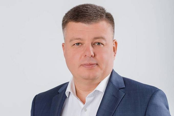 Секретарем міської ради обрали Павла Яблонського