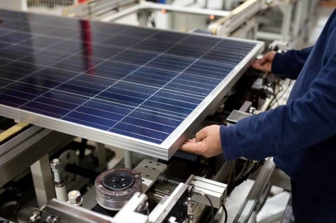 Солнечные батареи: энергия солнца для бытовых и промышленных нужд
