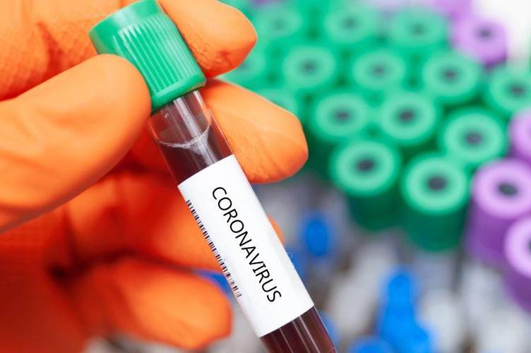 На Вінниччині повторно на коронавірус захворіло бульше 40 людей 