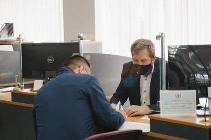 Більше 10-ти тисяч підприємців отримали допомогу в рамках програми "Вінничани важливі"