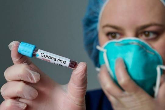 Повторно на коронавірус у Вінниці захворіло 22 людини 